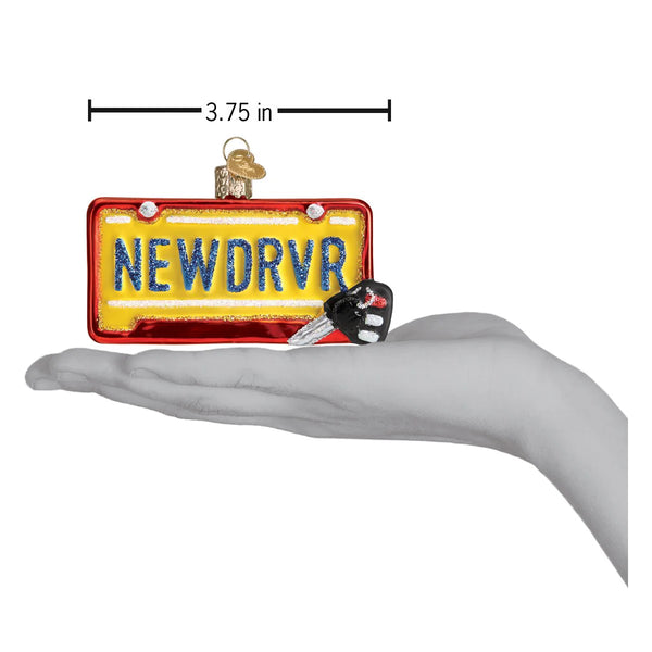OWC New Driver
