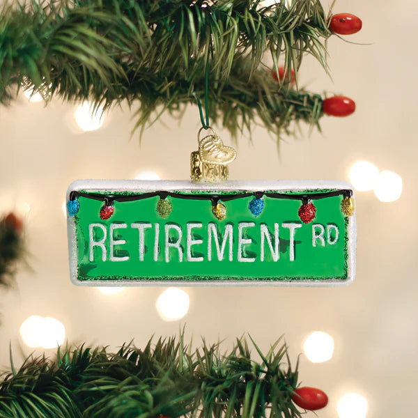 OWC Happy Retirement