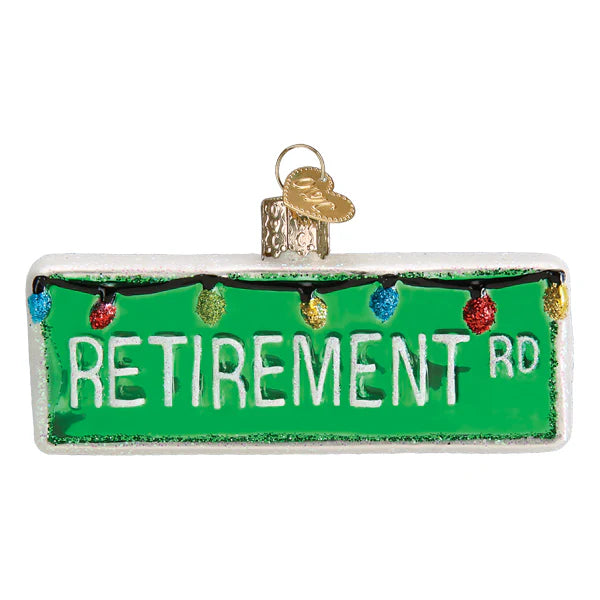 OWC Happy Retirement
