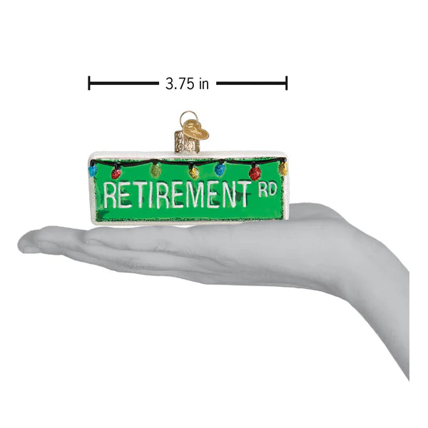 OWC Happy Retirement
