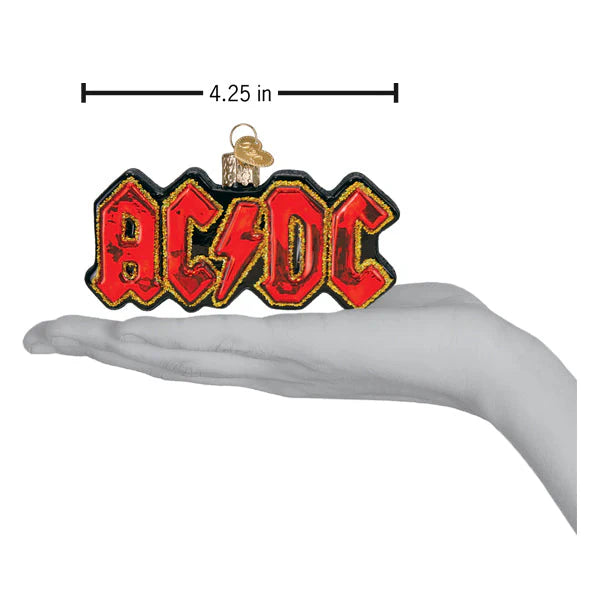 OWC- AC/DC Logo