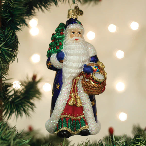 OWC Regal Father Christmas