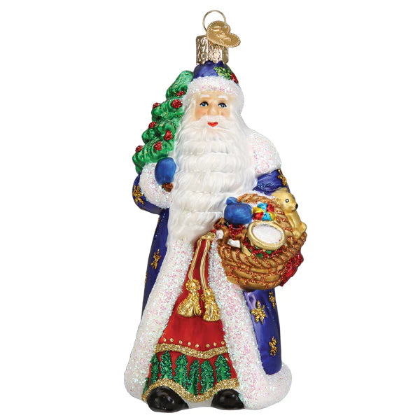 OWC Regal Father Christmas