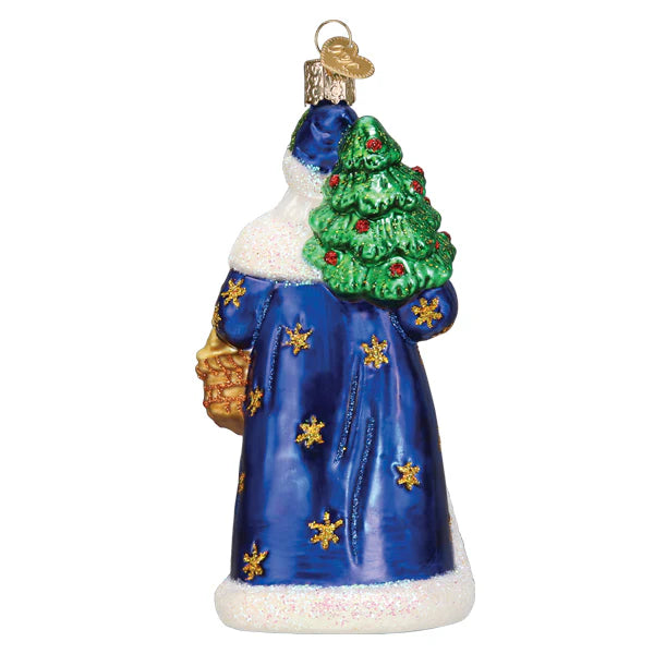 OWC Regal Father Christmas