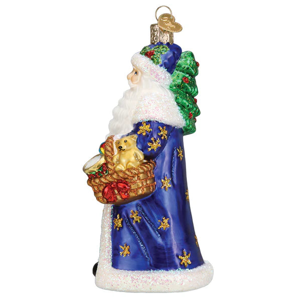 OWC Regal Father Christmas