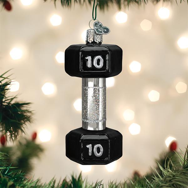 OWC Dumbbell