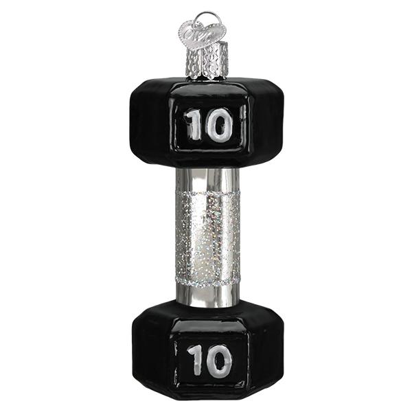 OWC Dumbbell