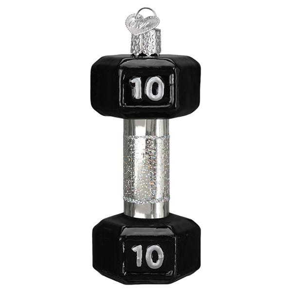 OWC Dumbbell