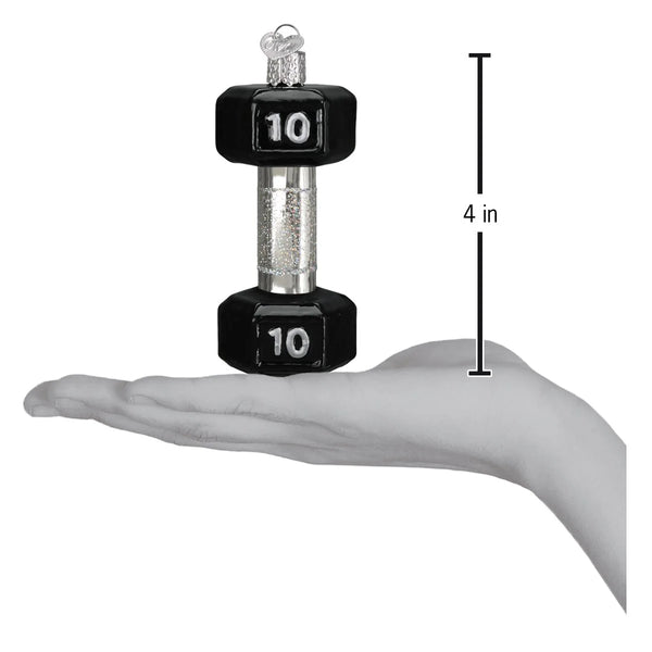OWC Dumbbell