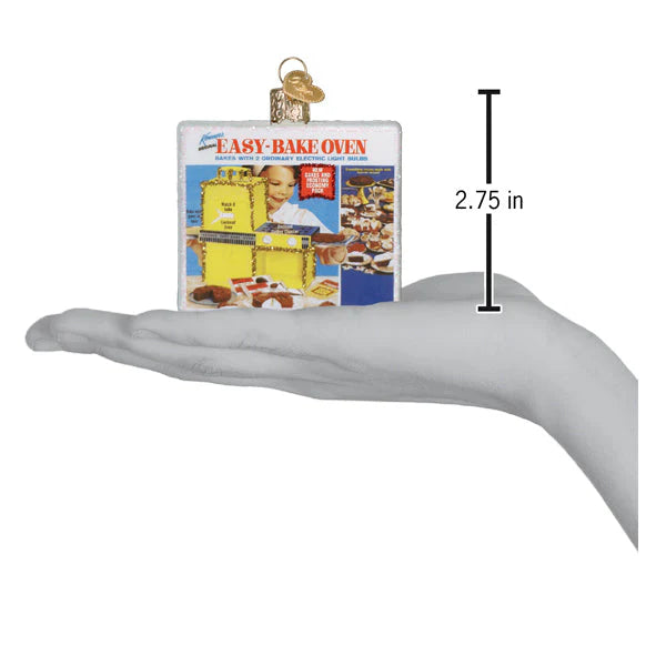 OWC Easy-Bake Oven