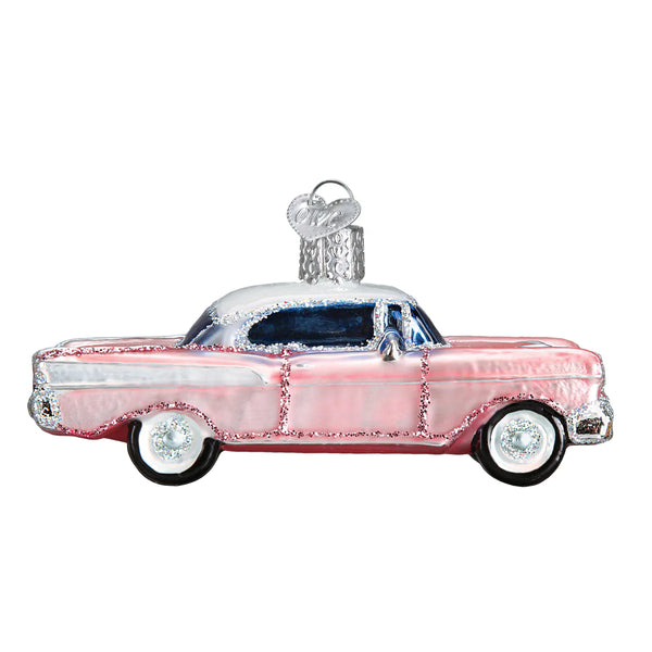 OWC Classic Car