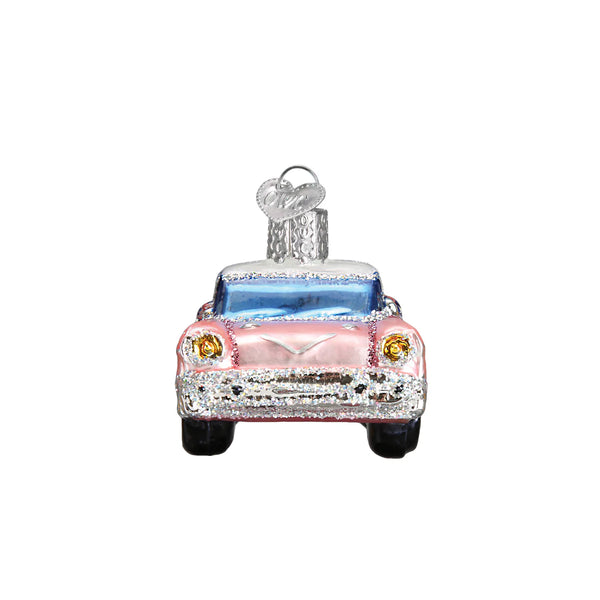 OWC Classic Car