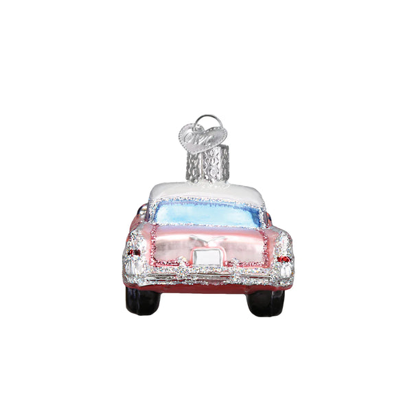 OWC Classic Car