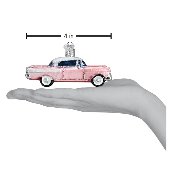 OWC Classic Car