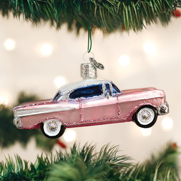 OWC Classic Car