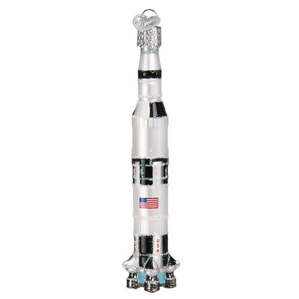 OWC-Saturn V Rocket