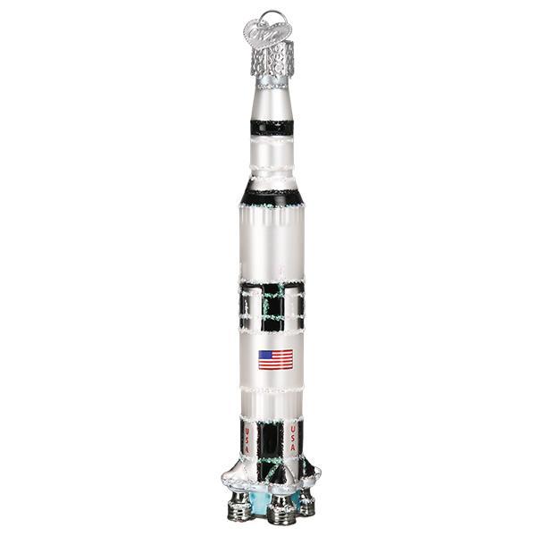OWC-Saturn V Rocket