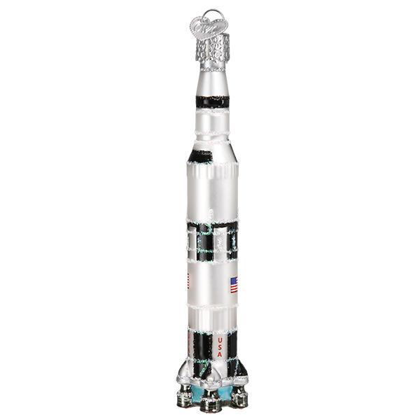 OWC-Saturn V Rocket