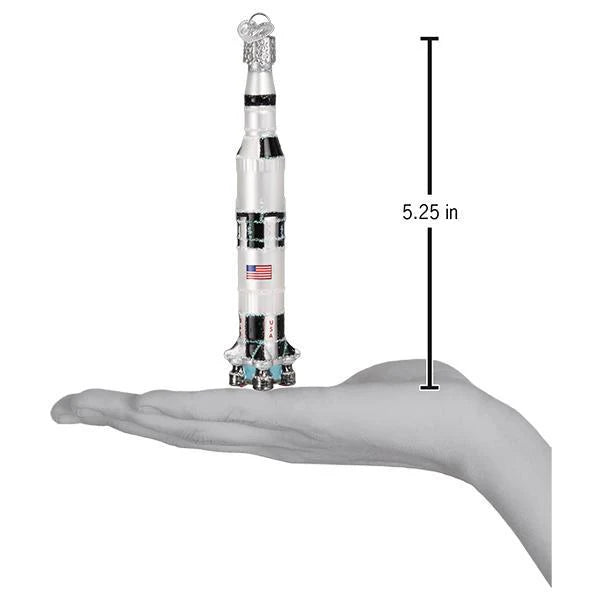 OWC-Saturn V Rocket