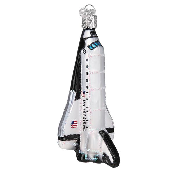 OWC Space Shuttle