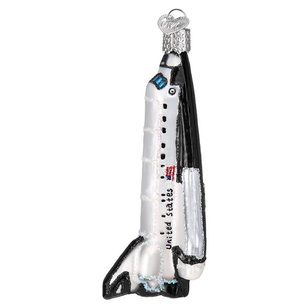 OWC Space Shuttle