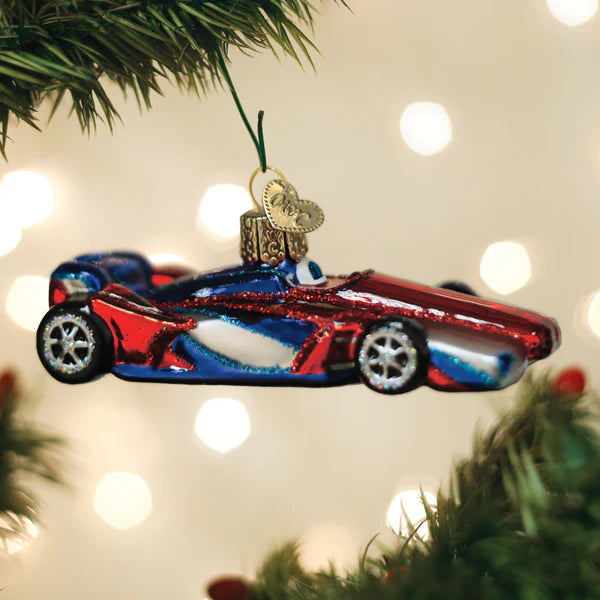 OWC-Racing Car