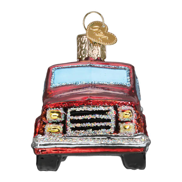 OWC Pickup Truck