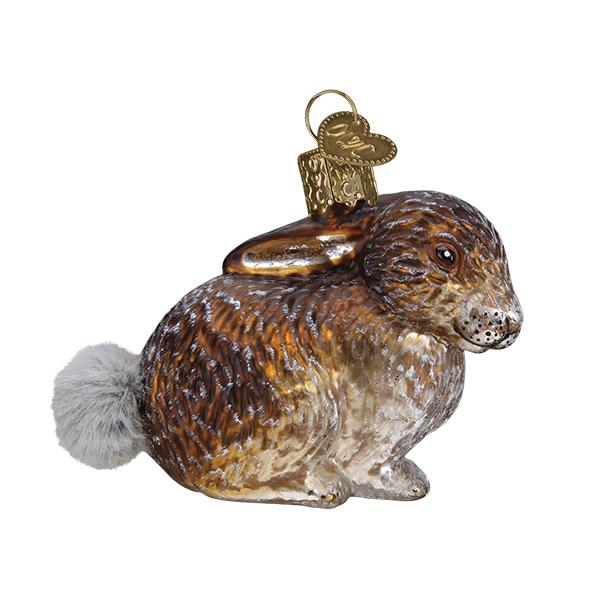 OWC Vintage Cottontail Bunny