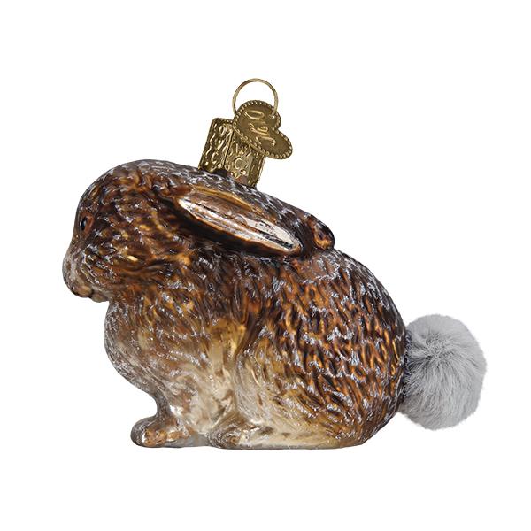 OWC Vintage Cottontail Bunny
