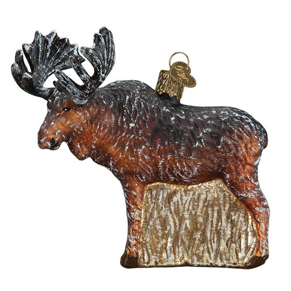 OWC Vintage Moose