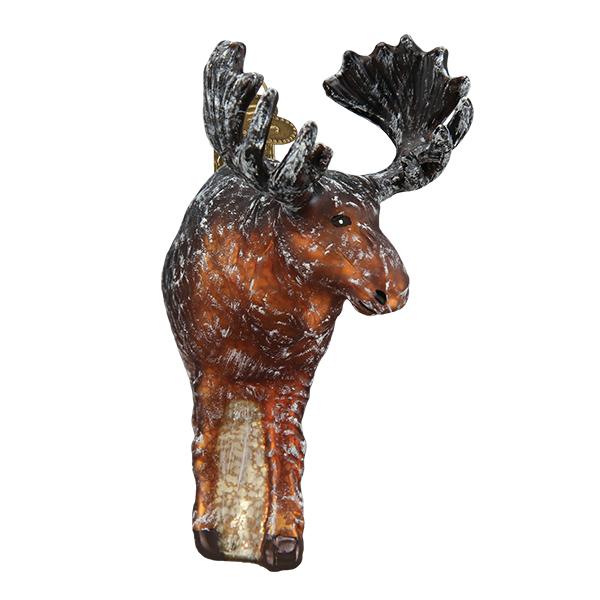 OWC Vintage Moose