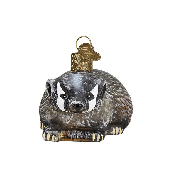 OWC Vintage Badger