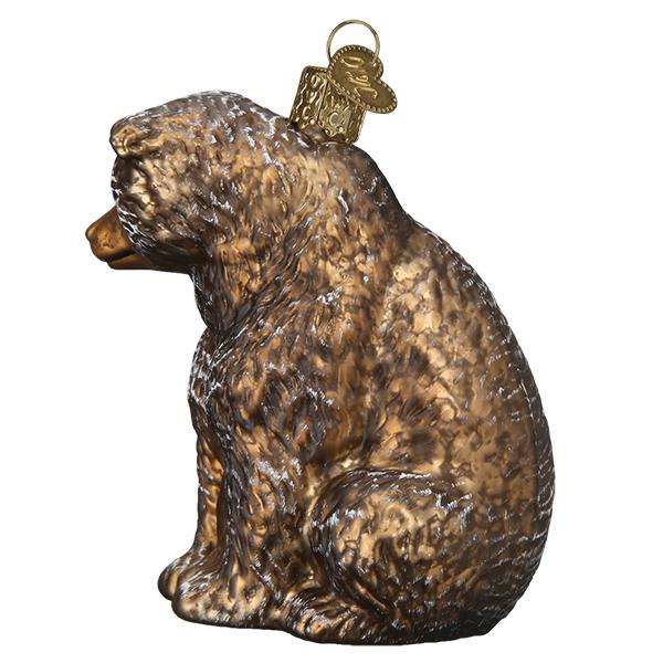 OWC Vintage Bear