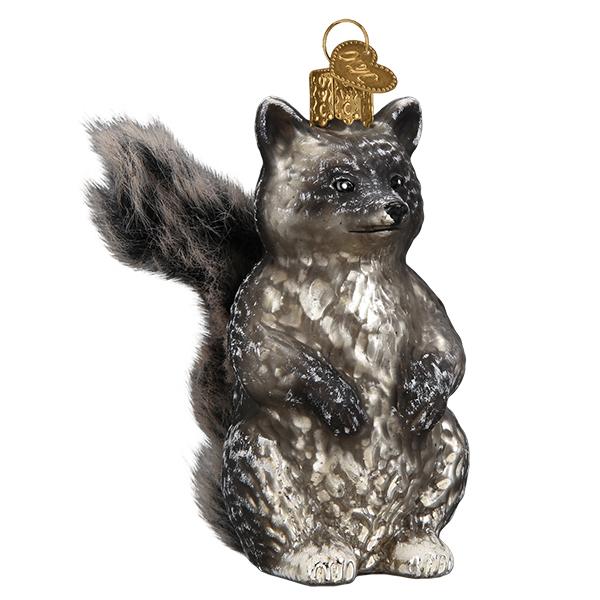 OWC Vintage Raccoon