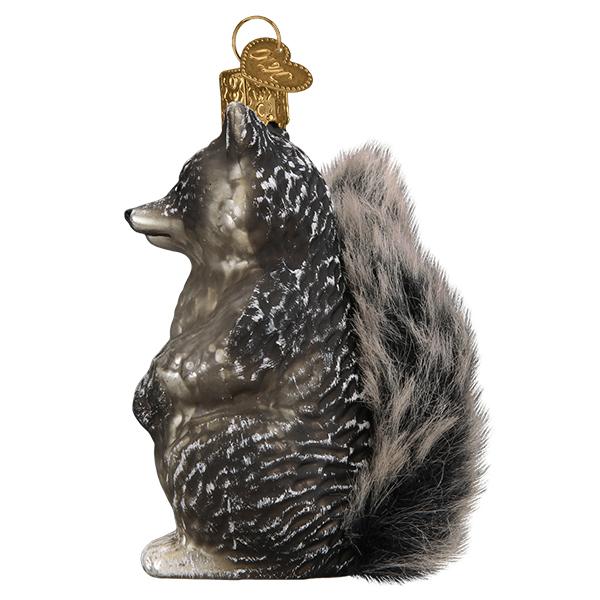 OWC Vintage Raccoon