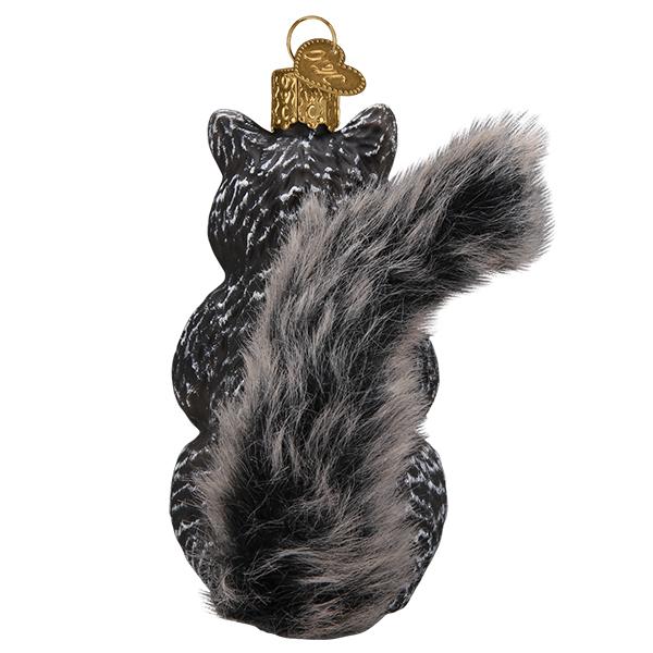 OWC Vintage Raccoon