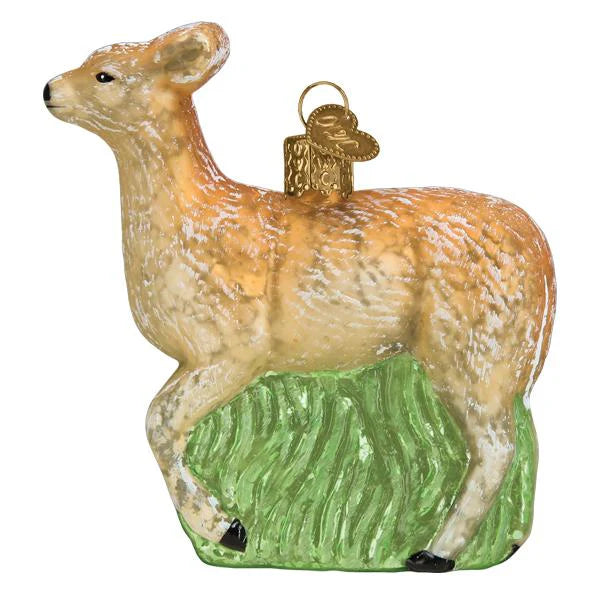 OWC Vintage Doe