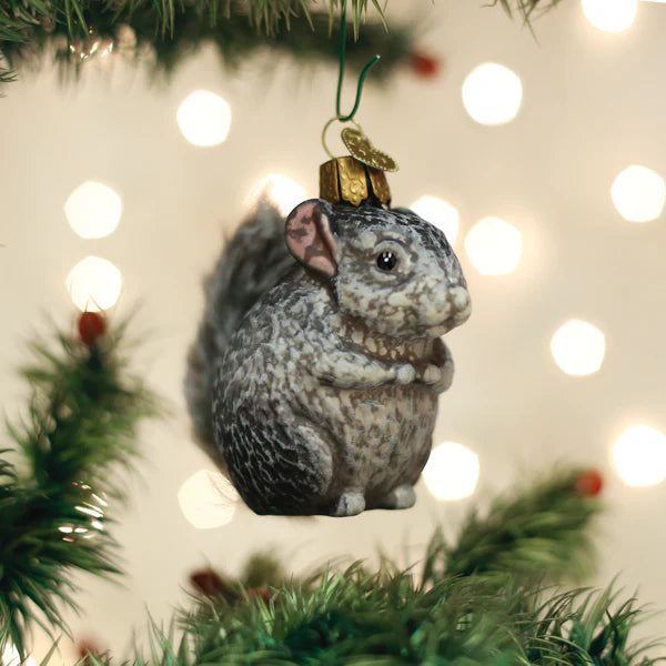 OWC Vintage Chinchilla