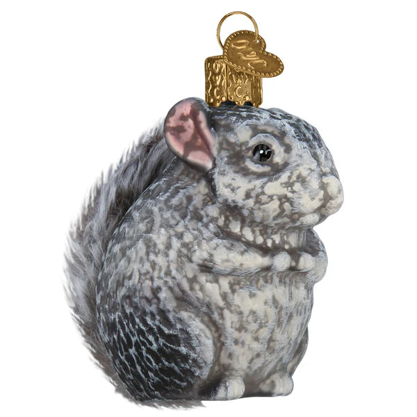 OWC Vintage Chinchilla
