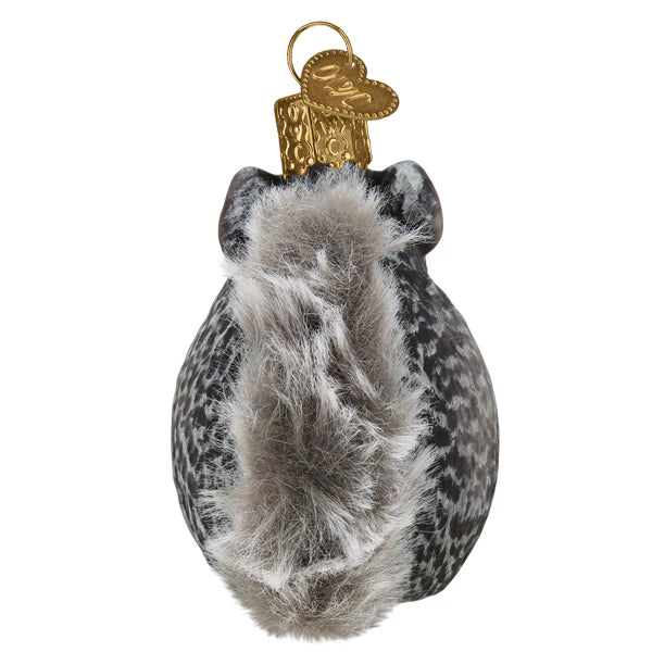 OWC Vintage Chinchilla