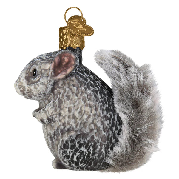 OWC Vintage Chinchilla