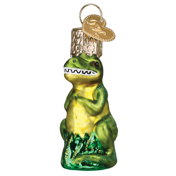 OWC Mini T-Rex