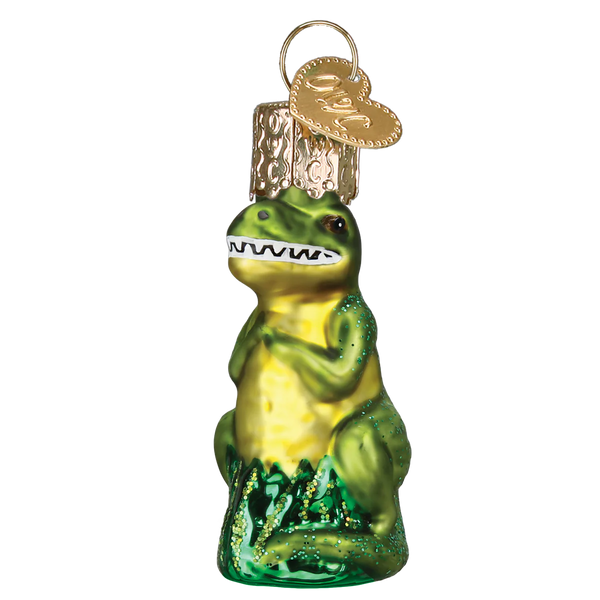 OWC Mini T-Rex