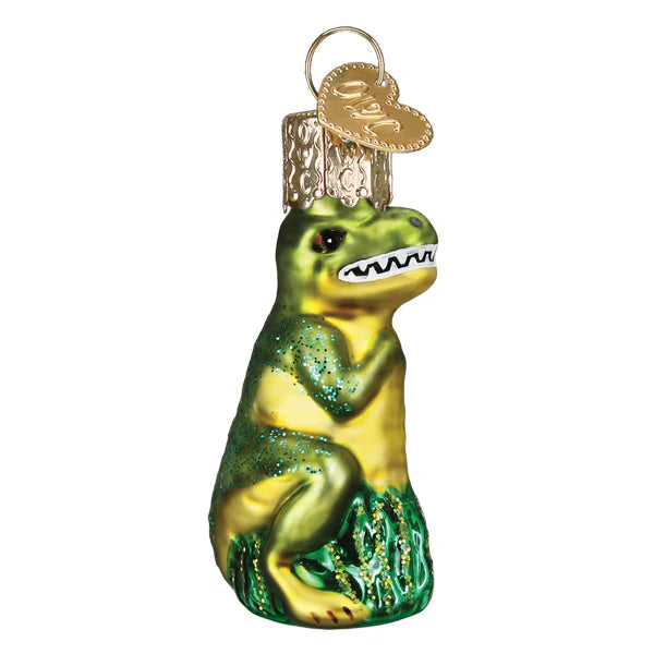 OWC Mini T-Rex