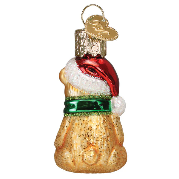 OWC Mini Teddy Bear
