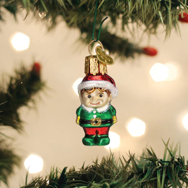 OWC Mini Elf