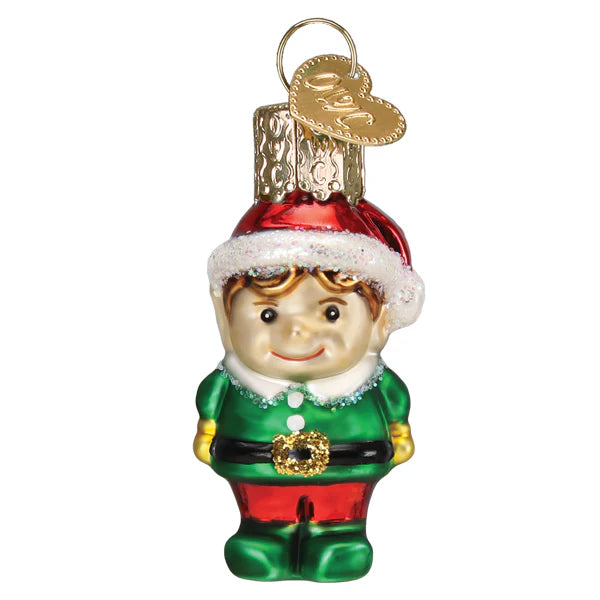 OWC Mini Elf