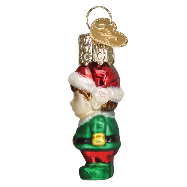 OWC Mini Elf