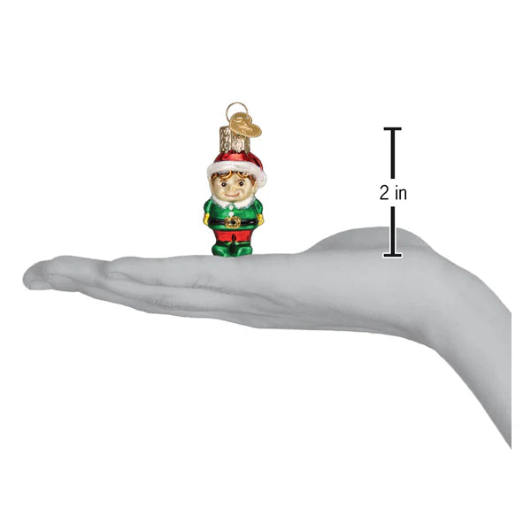 OWC Mini Elf