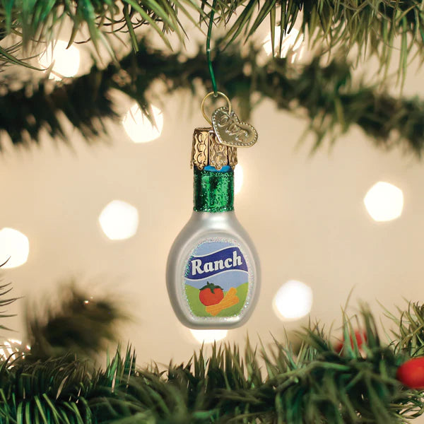 OWC Mini Ranch Dressing